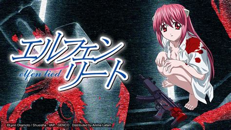 Where to watch elfen lied. Things To Know About Where to watch elfen lied. 